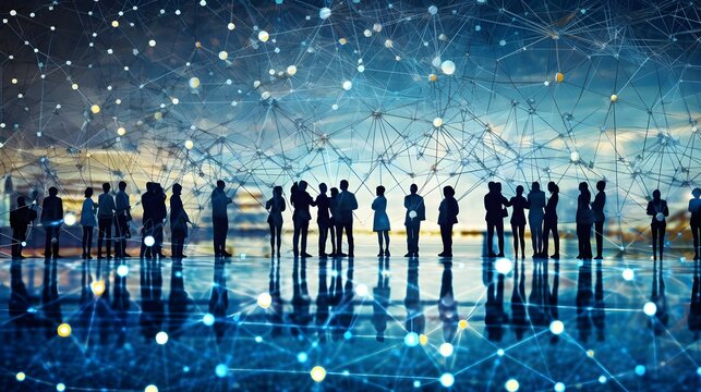  Amplifying Business Performance