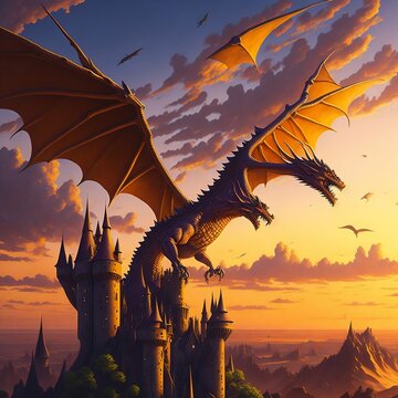 drago