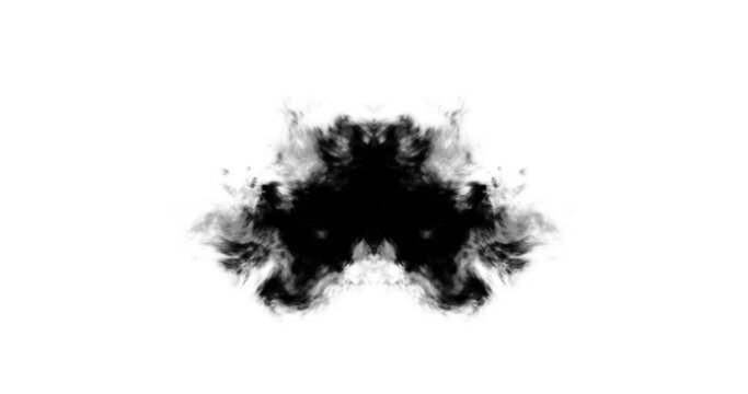 5 luma mask transitions of quick ink fluids. 4k clouds and fog abstract effects. Mystery fx, mystical transition feel.
