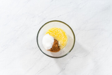 White Chocolate Macadamia Nut Cookies