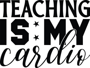 Gym and training svg bundle