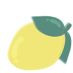 lemon icon