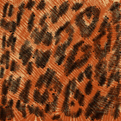 background with a pattern