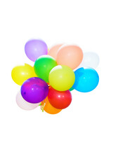 Fototapeta na wymiar air balloons ballon Photo Overlays, Photography Overlays, Photography Prop, Digital Download, clip art, clipart, png file