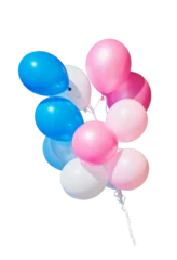 Foto op Canvas air balloons ballon Photo Overlays, Photography Overlays, Photography Prop, Digital Download, clip art, clipart, png file © Daria