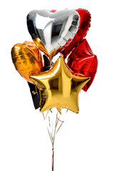 air balloons ballon Photo Overlays, Photography Overlays, Photography Prop, Digital Download, clip art, clipart, png file © Daria