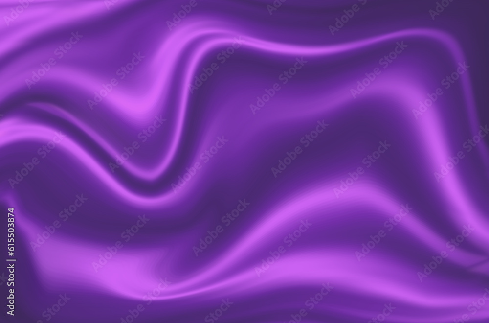 Poster smooth luxurious design purple elegant gradient light graphic pattern abstract texture background. i