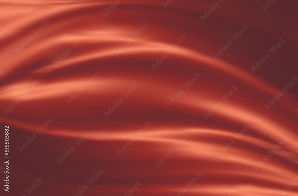 Poster smooth luxurious design brown orange elegant gradient light graphic pattern abstract texture backgro