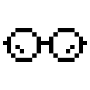 glasses