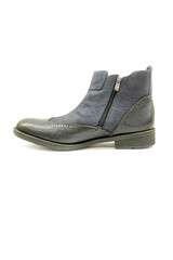 A lot of men's shoes, Men and Woman fashion still life, Classic man and women shoes