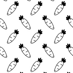 Background rabbit bunny cute illustration graphic design line white black shape bubble circle shape