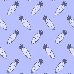 Background rabbit bunny cute illustration graphic design line white black shape bubble circle shape