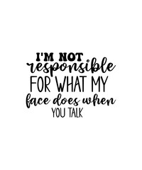 Sarcastic SVG Bundle, Funny SVG bundle, Sarcasm SVG bundle, Sassy Svg quotes shirts, Funny mom gift, Funny mom Png, Silhouette, Cricut