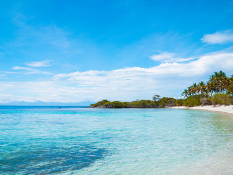 Morrocoy, cayo mero venezuela