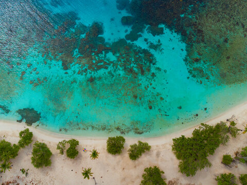 Morrocoy, cayo mero venezuela