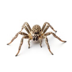 spider isolated