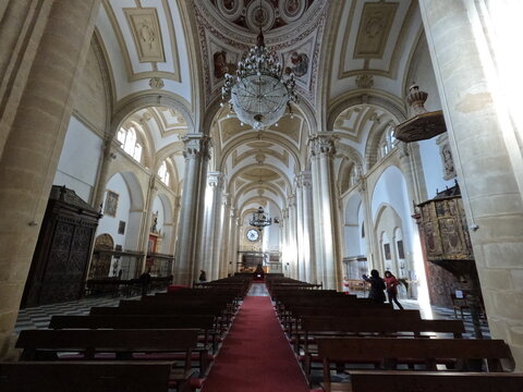 BAEZA