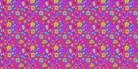 Vintage seamless texture