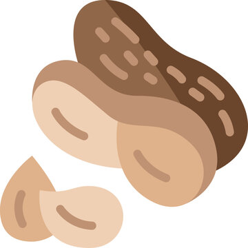 peanuts  icon