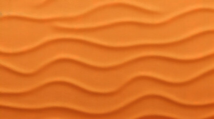Fototapeta na wymiar sand waves in a simple wallpaper artwork, ai generated image