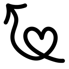 Squiggly line Collection Illustration Icon Shape Line Office Office Worker colorful Pattern Sticker Bubble note paper journal daily planner