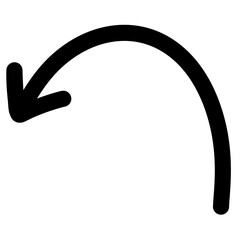 Obraz premium Squiggly line Collection Illustration Icon Shape Line Office Office Worker colorful Pattern Sticker Bubble note paper journal daily planner