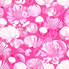 Fotobehang Tropische Bladeren Sea urchin 4  © Timoteo Olivera