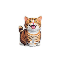 cute cat 