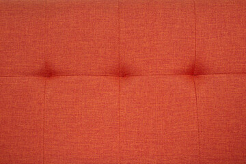 Fototapeta premium red cloth texture