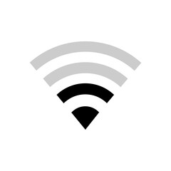 wifi signal icon connection