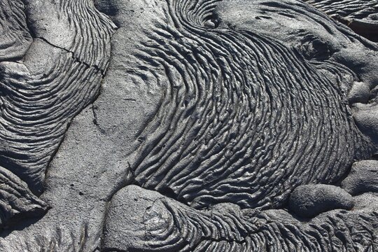 Lava Flow