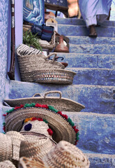 chefchaouen morocco