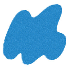 Box Bubble note paper planner stickers Background texture line wallpapers Squiggly Icon