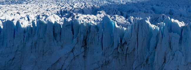 Perito Moreno glacier 