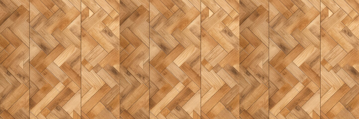 old wood background, texture of parquet with knots wooden abstract seamless texture