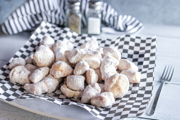 Beignet