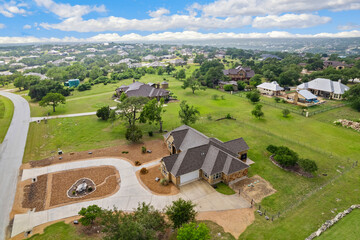texas neighborhood 