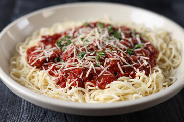 Restaurant Spaghetti