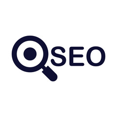 Seo, Web Seo, Website optimization, search , web seo icon