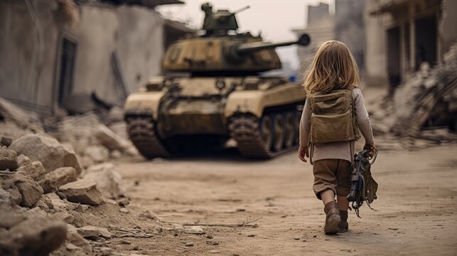 Stop The War