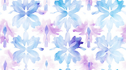 Obraz premium Seamless colorfull background pattern tile