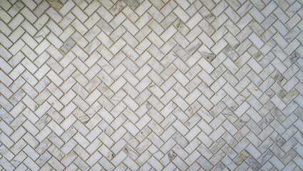 Herringbone Tile
