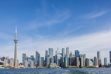 Fototapeta premium Toronto, Canada 