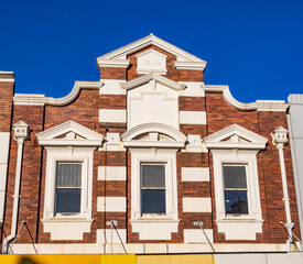 Toowoomba Heritage Building from Early 20th Century