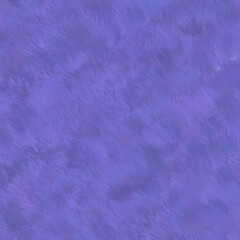 soft curly of wool texture in purple 