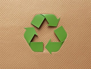 Logo of Recycling