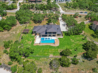 texas neighborhood 