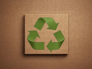 Logo of Recycling