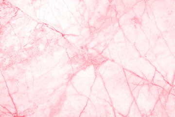 Fototapeta premium Marble granite white wall surface pink pattern graphic abstract light elegant for do floor ceramic counter texture stone slab smooth tile gray silver backgrounds natural for interior decoration.