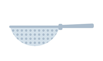 Kitchen colander concept